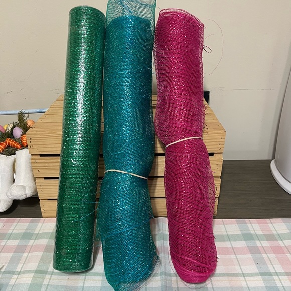 New Deco Mesh - Picture 2 of 2